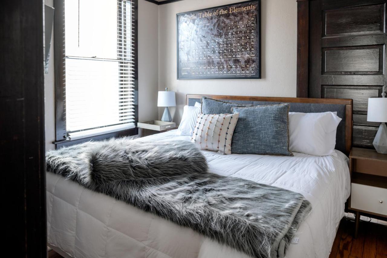 Updated 3 Bedroom Unit With Balcony! Cape Girardeau Buitenkant foto