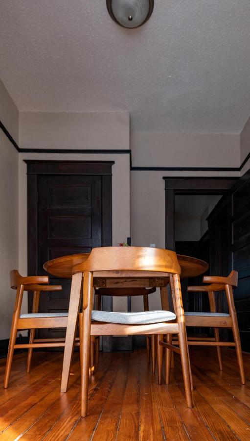 Updated 3 Bedroom Unit With Balcony! Cape Girardeau Buitenkant foto